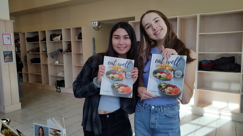 Plant-Based Cookbook