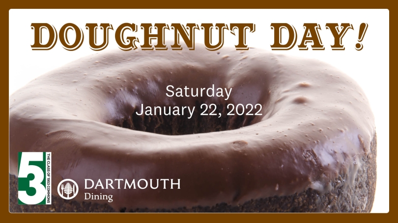 doughnut day