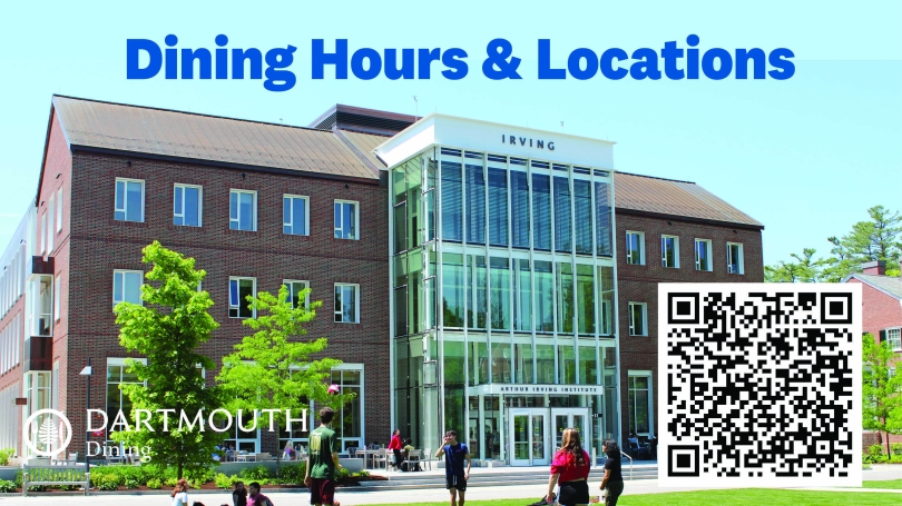 Summer Hours