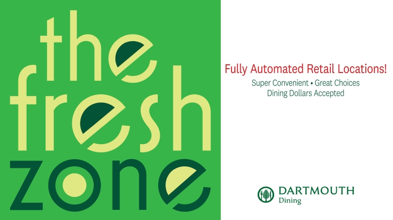 The Fresh Zone