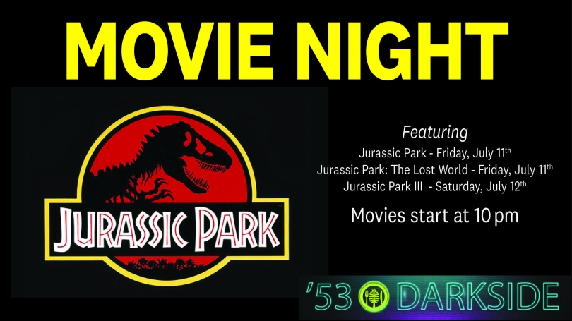 movie night