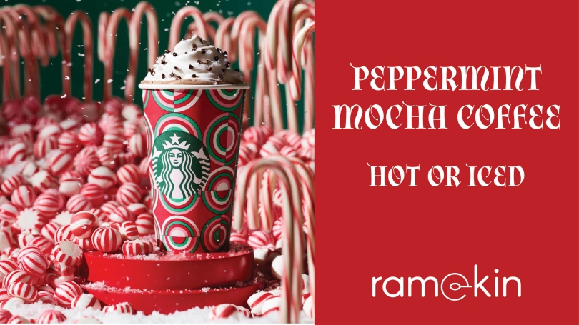 peppermint mocha