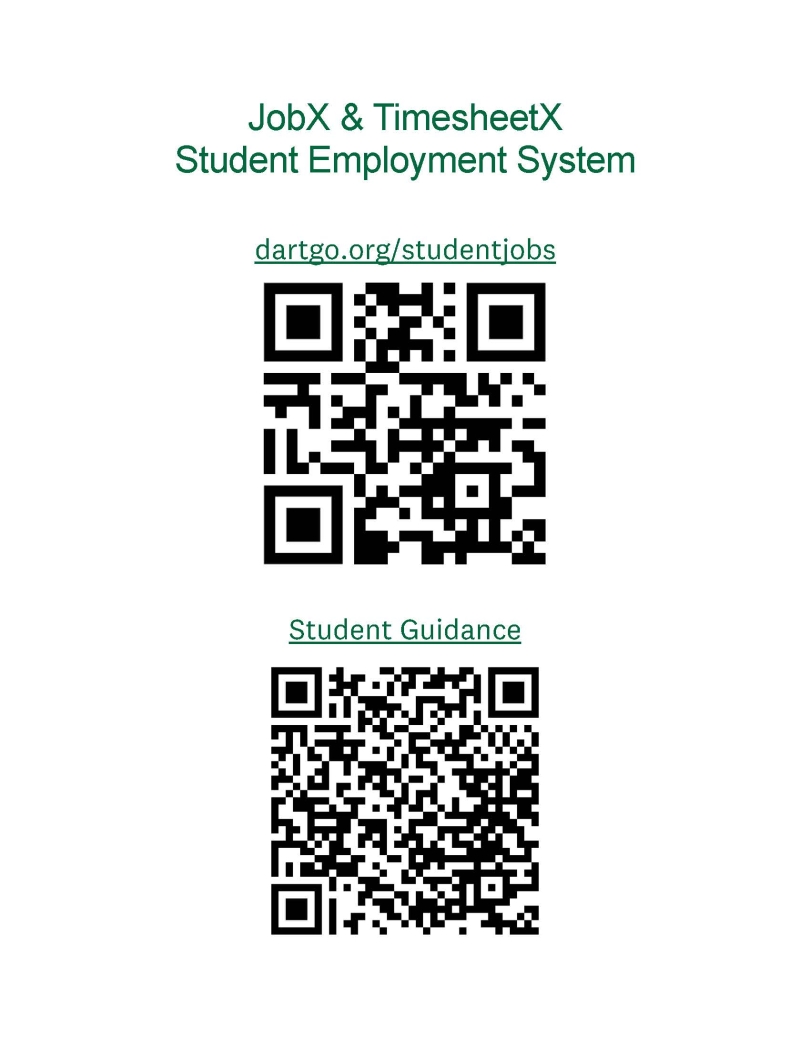 Student Employment System