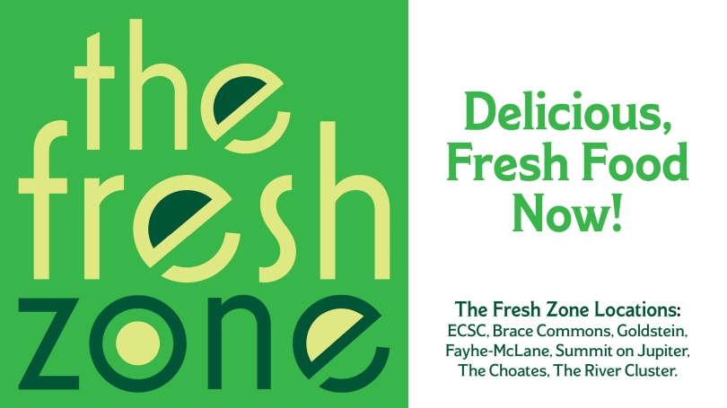 fresh zone