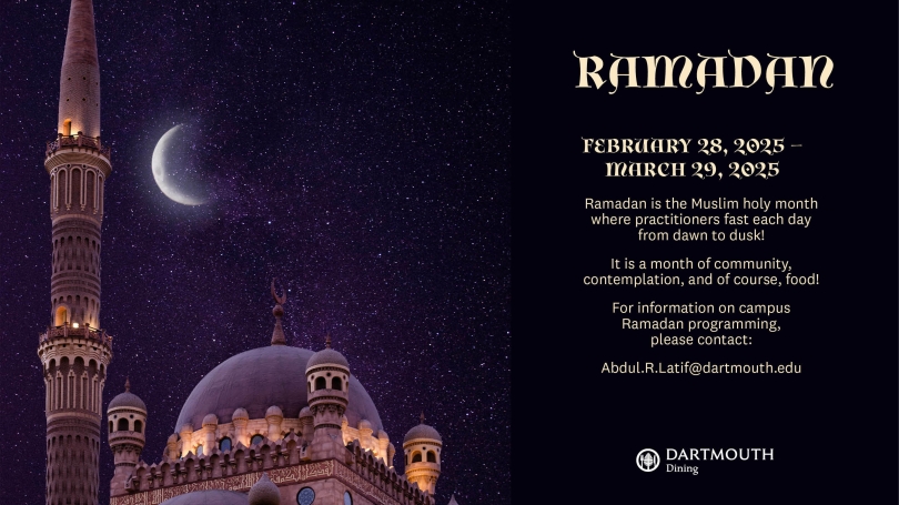 Ramadan